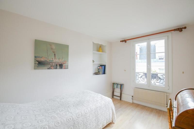 Appartement - 102 m² - 5 pièces