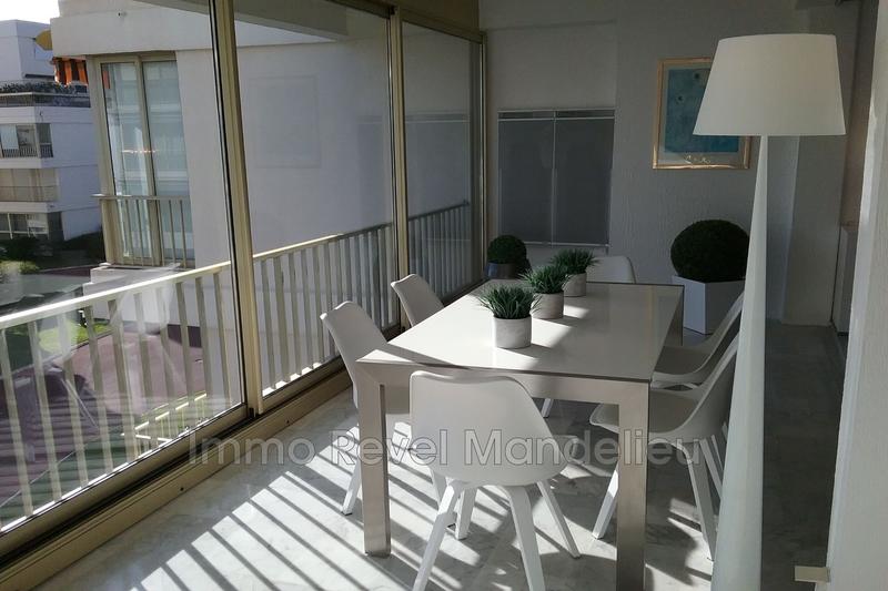 Appartement - 51 m² - 3 pièces