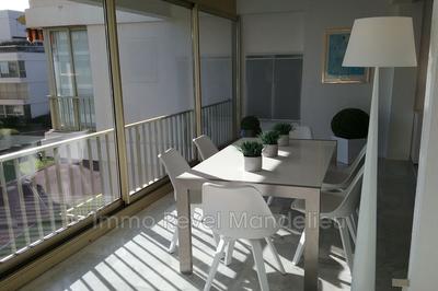 Appartement - 51 m² - 3 pièces