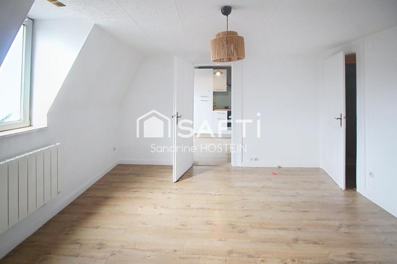 Appartement - 78 m² - 3 pièces