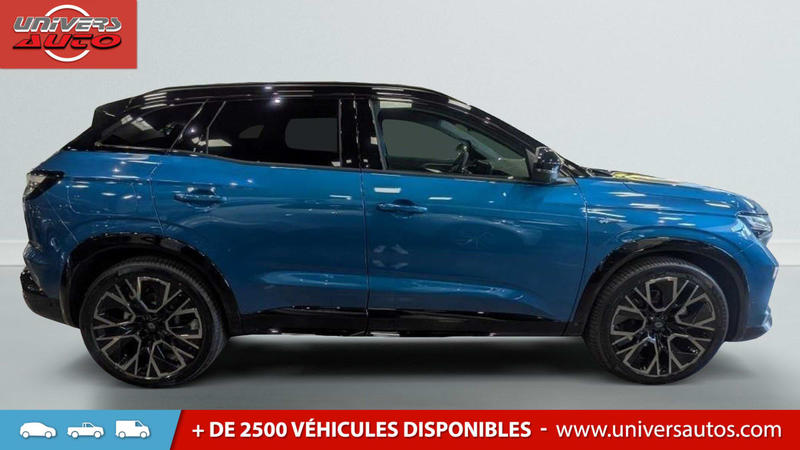 Renault Austral full hybrid E-Tech 200 ch Esprit Alpine