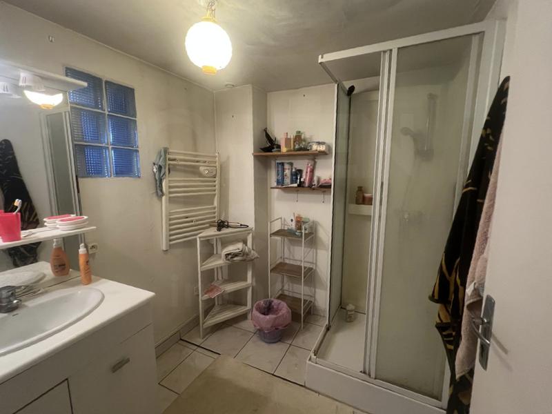 Maison - 232 m² - 8 pièces