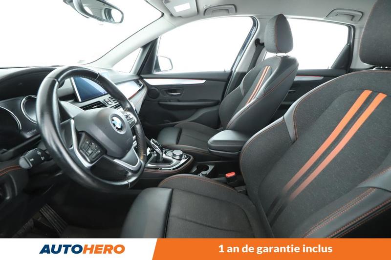 Bmw Serie 2 Active Tourer 220d xDrive Sport Bva8 190 ch