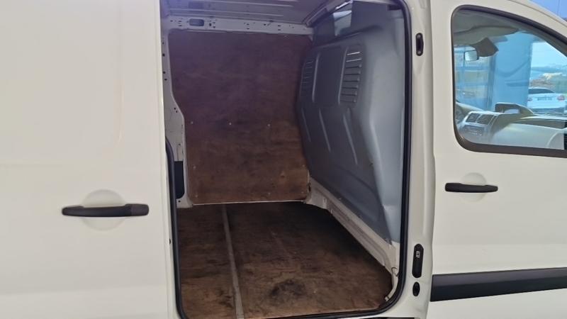 Fiat Scudo Plancher Cabine phc 1.2 - l 1.6 multijet 90 pack professional