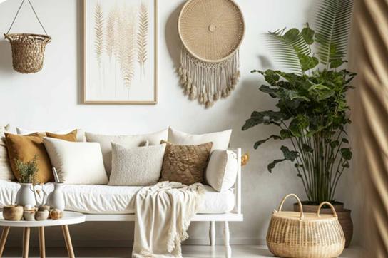 Appartement - 37 m² - 2 pièces