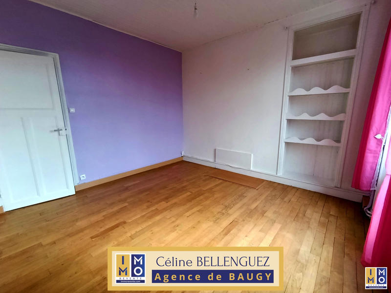 Maison - 131 m² - 5 pièces