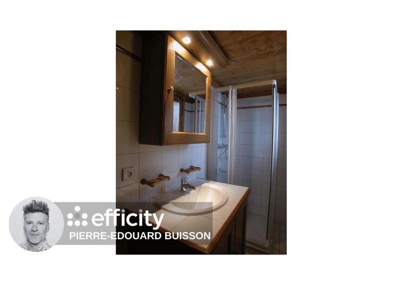 Appartement - 50 m² - 3 pièces