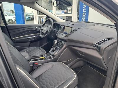 Ford Kuga Vignale 1.5 Flexifuel 150 ch