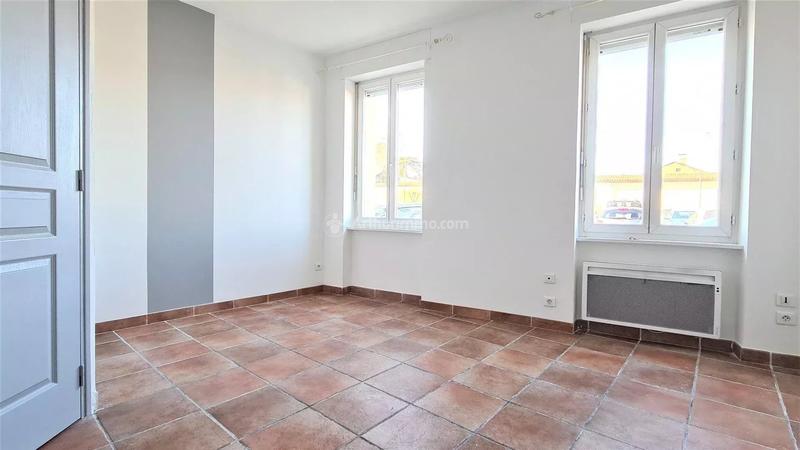 Appartement - 16 m² - 1 pièce