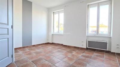Appartement - 16 m² - 1 pièce