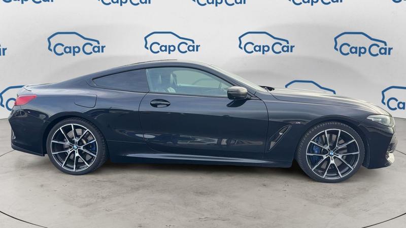Bmw Série 8 Coupe xDrive M850i 530 Bva8 m Performance