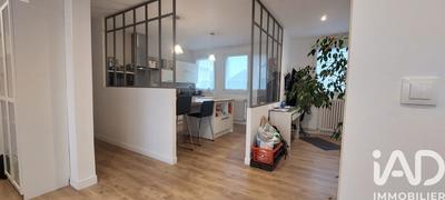 Appartement - 112 m² - 4 pièces