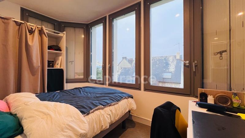 Local commercial - 25 m² - 1 pièce