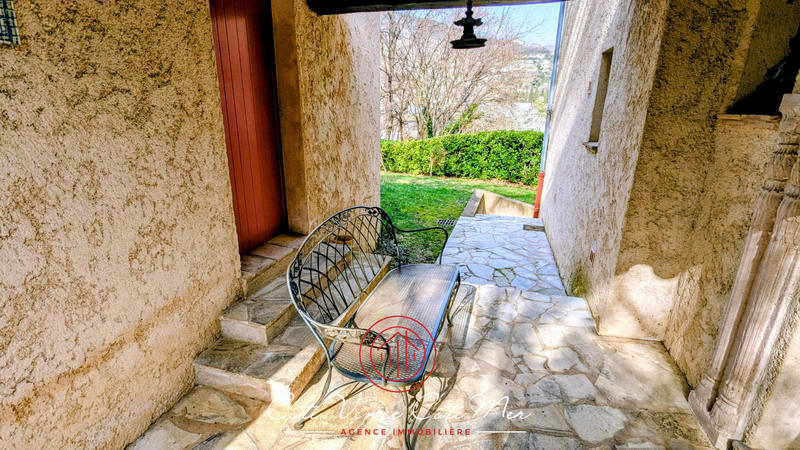 Maison - 155 m² - 5 pièces