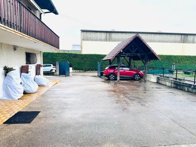 Maison - 162 m² - 7 pièces