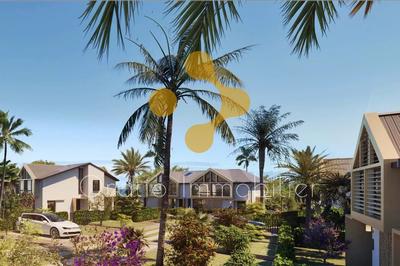 Maison - 99 m² - 4 pièces