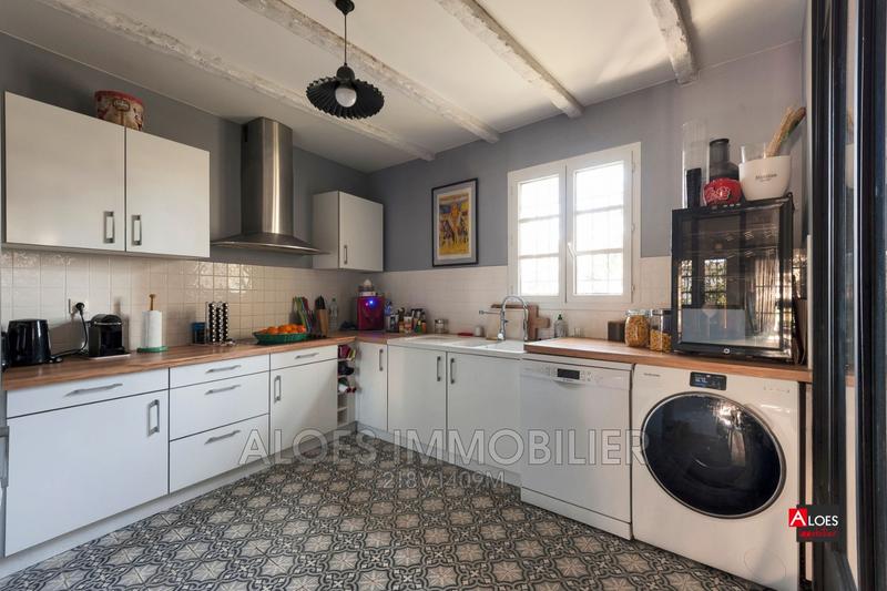 Maison - 89 m² - 4 pièces