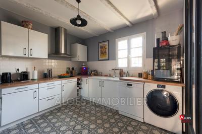 Maison - 89 m² - 4 pièces