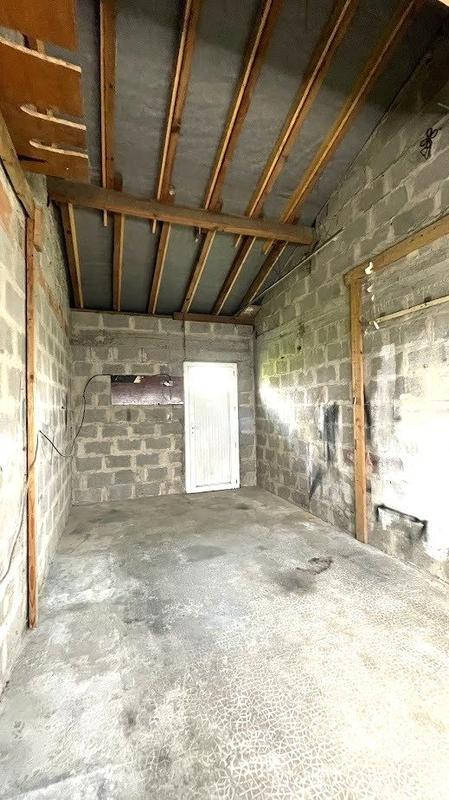 Maison - 62 m² - 3 pièces