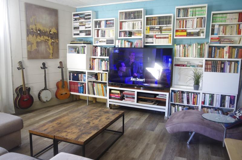 Maison - 111 m² - 6 pièces