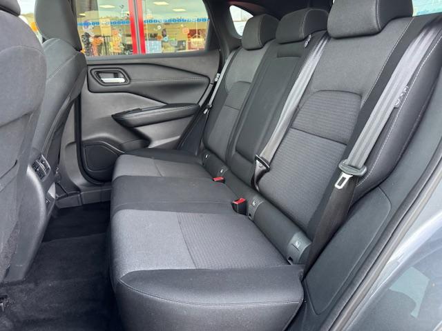 Nissan Qashqai e-Power 190 ch n-Connecta