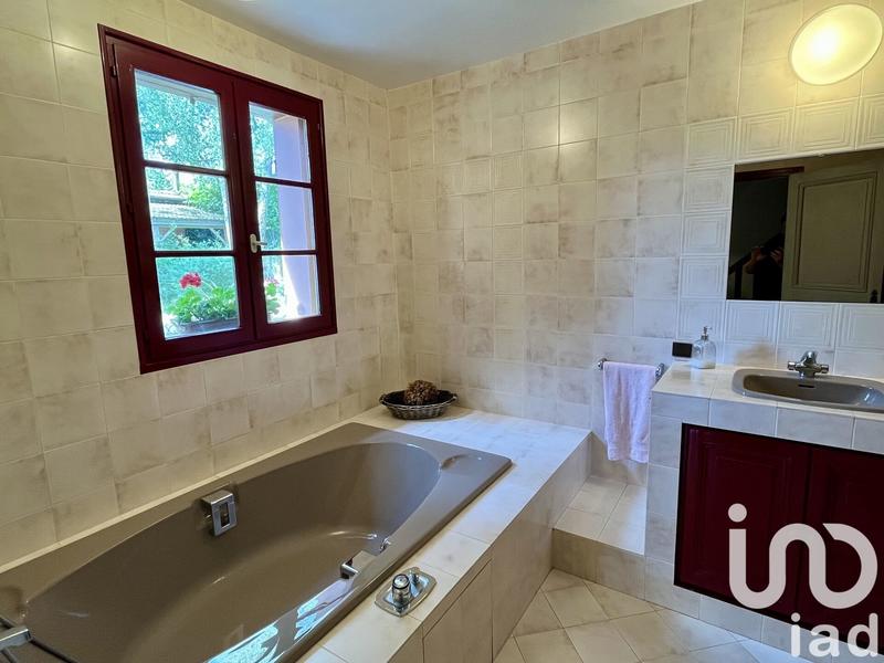 Maison de campagne - 137 m² - 7 pièces