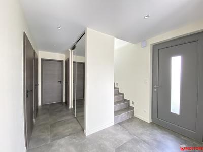 Maison - 140 m² - 4 pièces