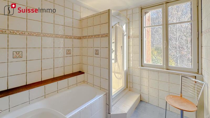 Immeuble - 300 m² - 10 pièces