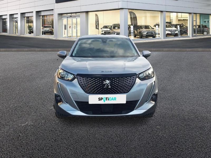 Peugeot 2008 II 1.2 Pt 130 s&amp;amp;S Allure