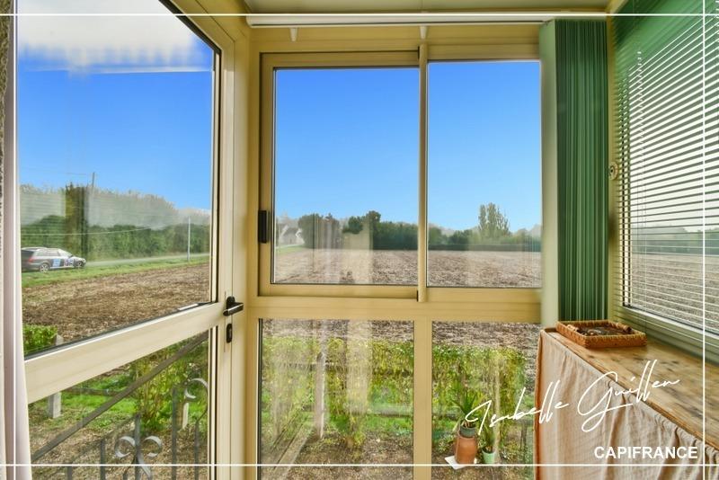 Maison - 102 m² - 4 pièces