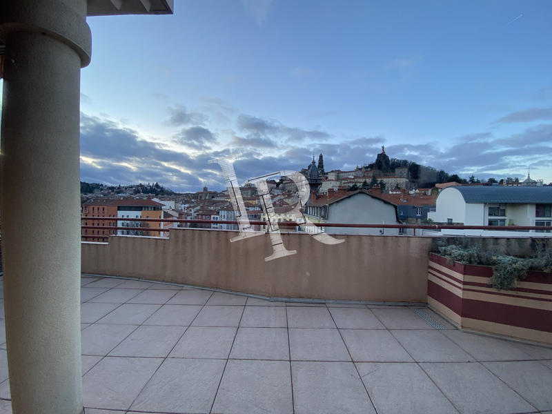 Appartement - 91 m² - 3 pièces