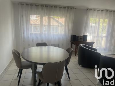 Appartement - 81 m² - 4 pièces