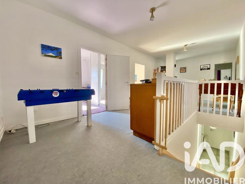 Maison - 190 m² - 6 pièces