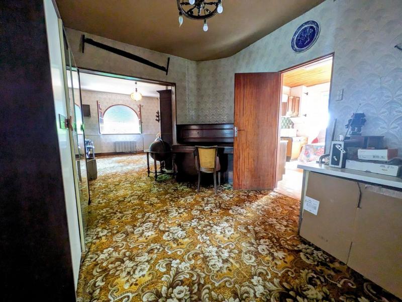 Maison - 130 m² - 4 pièces