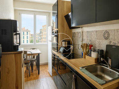 Appartement - 69 m² - 3 pièces