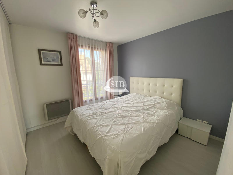 Maison - 98 m² - 6 pièces