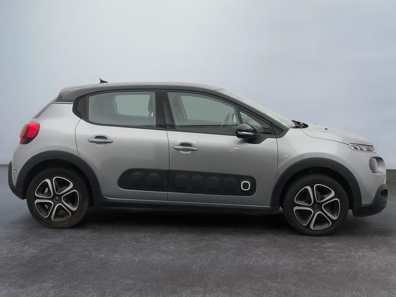 Citroën C3 Business BlueHDi 100 s&amp;S Bvm6 Shine