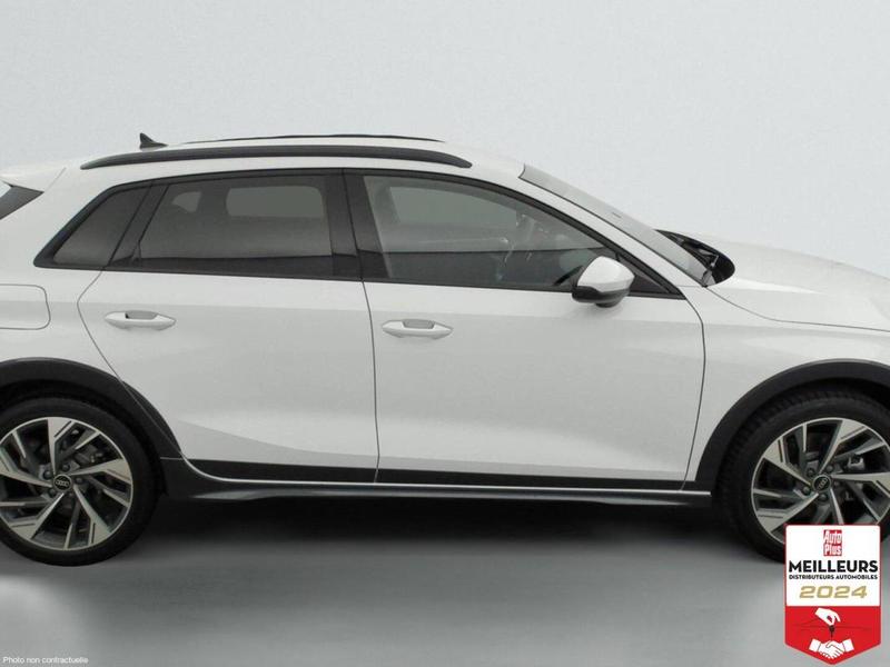 Audi A3 Allstreet Tfsi e Hybride rechargeable 204 s tro