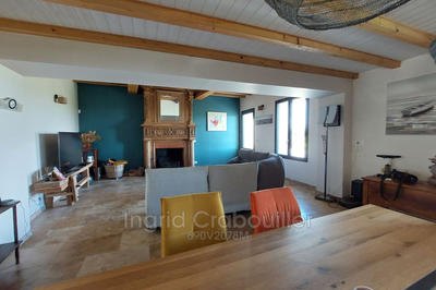 Maison de maîtres - 265 m² - 9 pièces