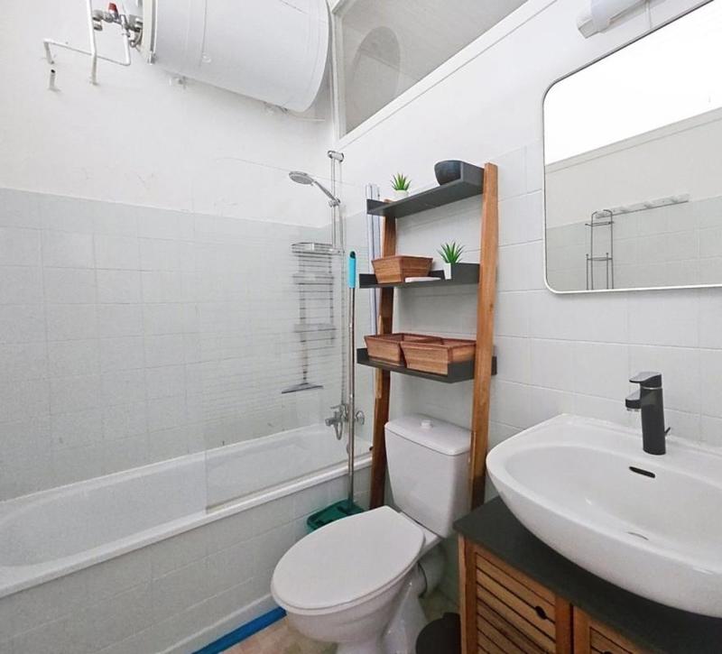 Studio - 27 m² - 1 pièce