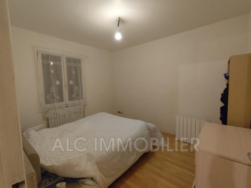 Maison - 78 m² - 4 pièces