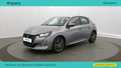 Peugeot 208 1.2 PureTech 100ch s&amp;S Active Business