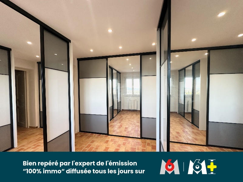 Maison - 196 m² - 7 pièces