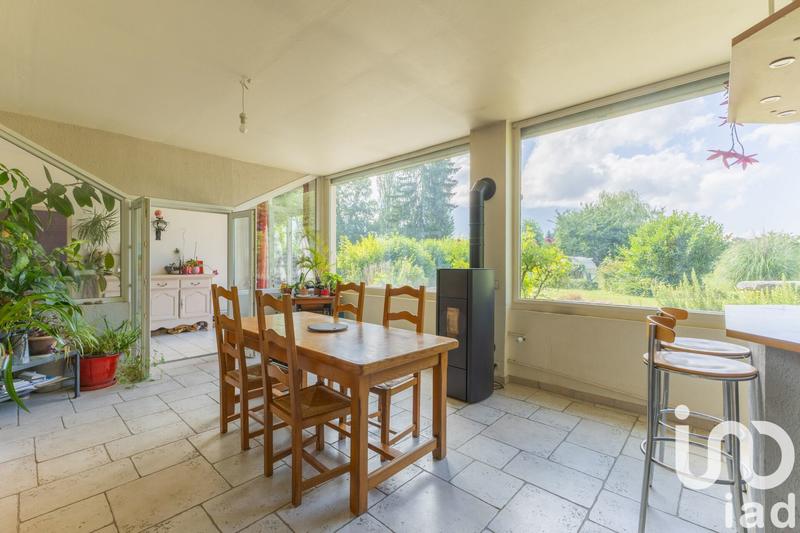 Appartement - 174 m² - 5 pièces