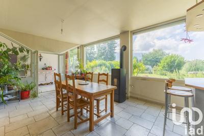 Appartement - 174 m² - 5 pièces