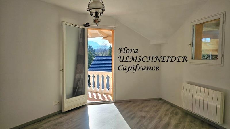 Maison - 142 m² - 5 pièces