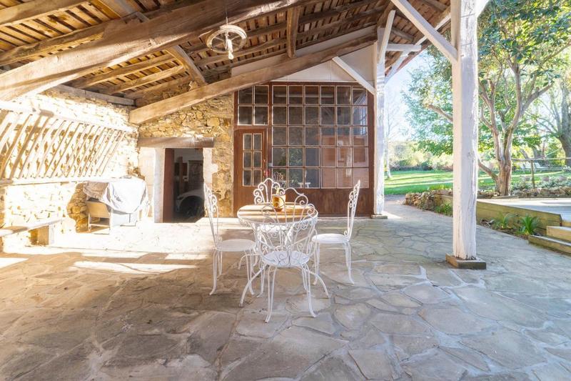Ferme - 189 m² - 5 pièces