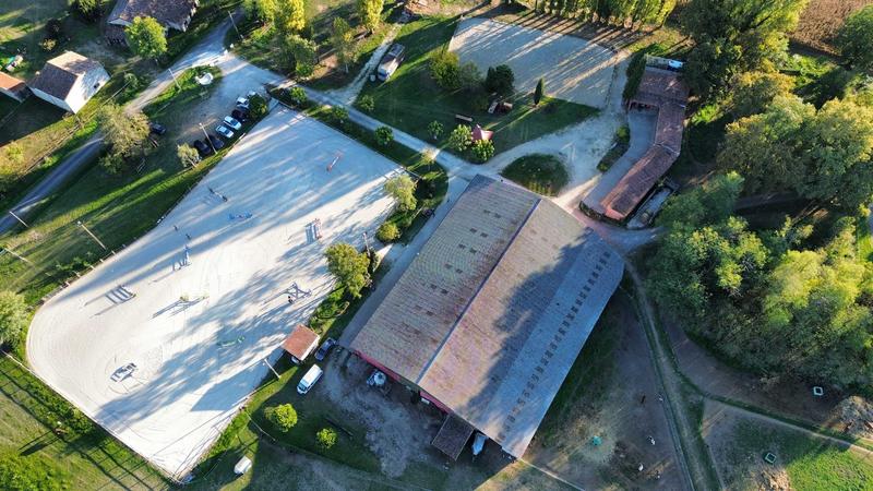 Les Ecuries du Dropt