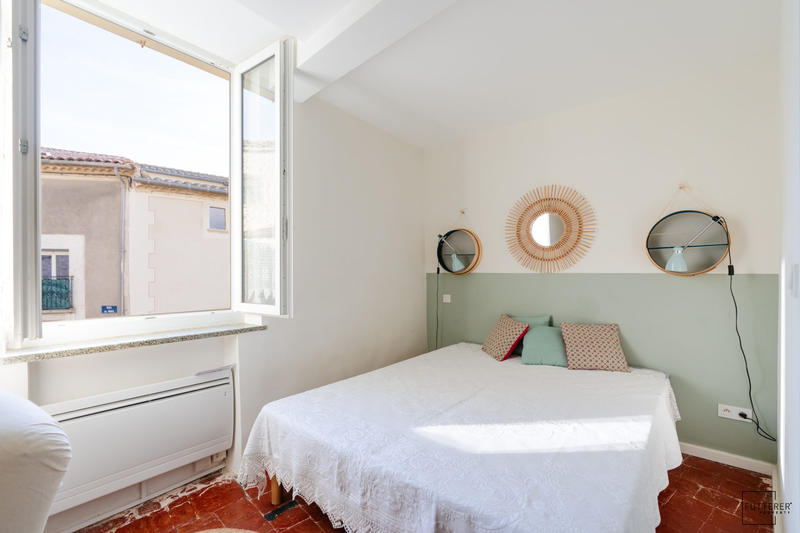 Maison - 64 m² - 3 pièces