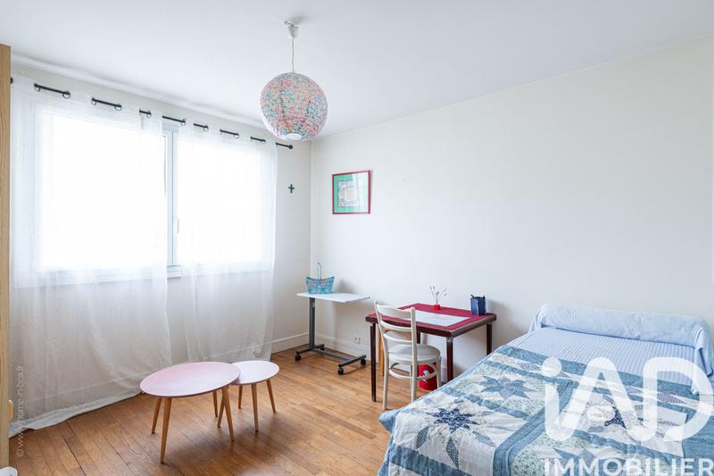 Appartement - 93 m² - 4 pièces